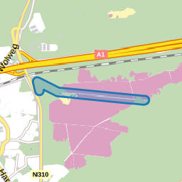Houtbeekweg