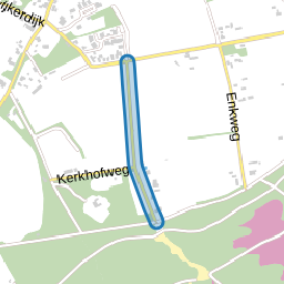Houtzagersweg