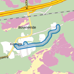 Kerkendelweg