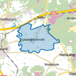 Kootwijkerbroek