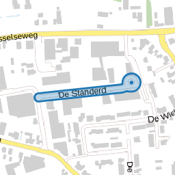 De Standerd