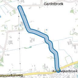 Drieënhuizerweg