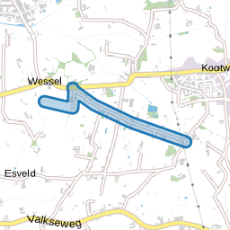 Esvelderweg