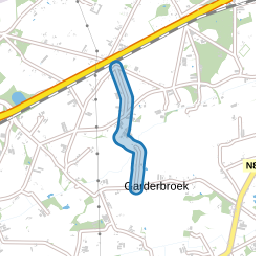Graafhorstweg