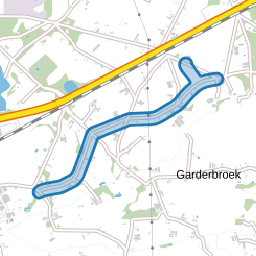 Kapweg