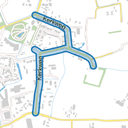 Kerkweg