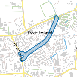 Kosterijweg
