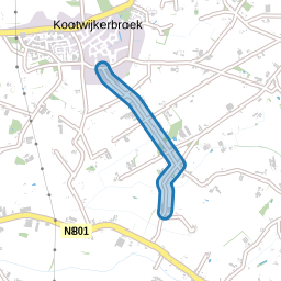Laageinderweg