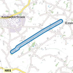 Meentweg