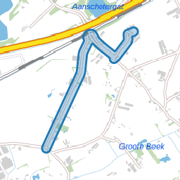 Plaggenweg