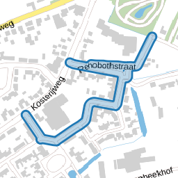 Rehobothstraat