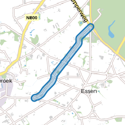 Topperweg