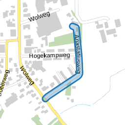 Anastatiusweg