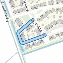Boomheide
