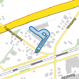 De Voorpost