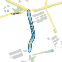 Grote Buntweg