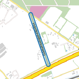 Harderwijkerkarweg