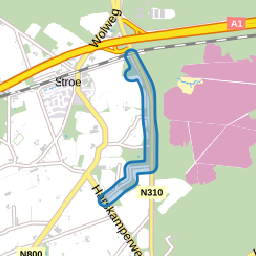 Heetkamperweg