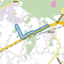 Heideweg
