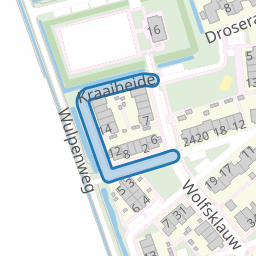 Kraaiheide