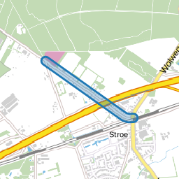 Tolnegenweg