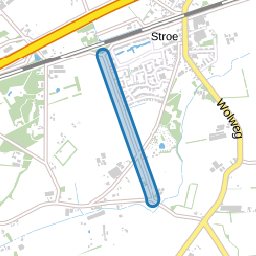 Wulpenweg