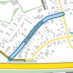 Broekhuizenstraat