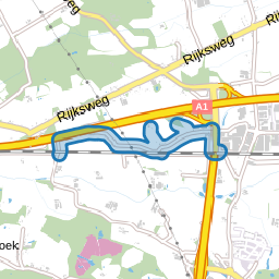 Brunesengweg