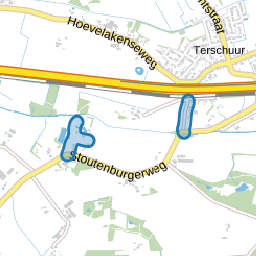 Elleboogweg