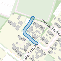 Graaf van Groesbeekstraat