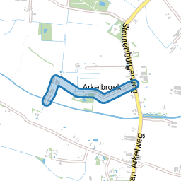 Klein Hofweg