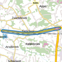 Rijksweg A1