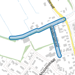 Sandersstraat
