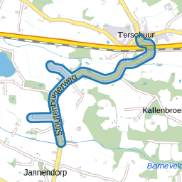 Stoutenburgerweg