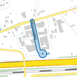 Tolboomweg