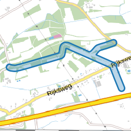 Westerveldseweg