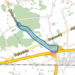 Zelderseweg