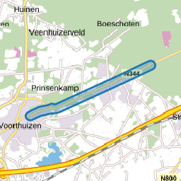 Apeldoornsestraat