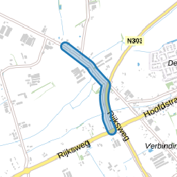 Appelseweg