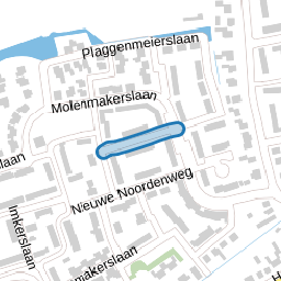 Bezembinderslaan