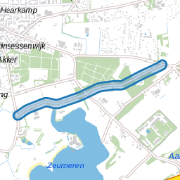 Blotekamperweg