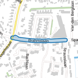Brahmslaan