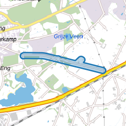 Brugveenseweg