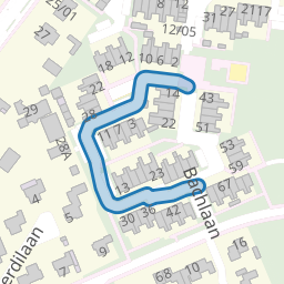 Chopinlaan