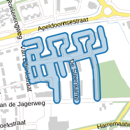 De Steenkamp