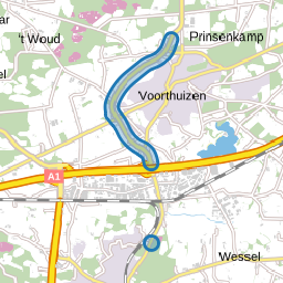 De Voortse Ring