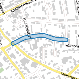 Haarkampstraat