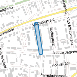 Hamburgerstraat