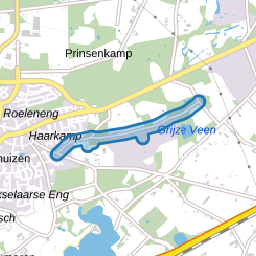 Harremaatweg