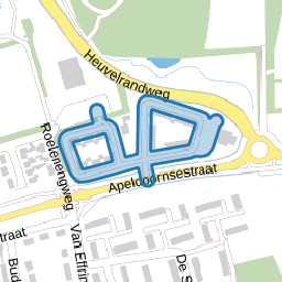 Heuvelskamp